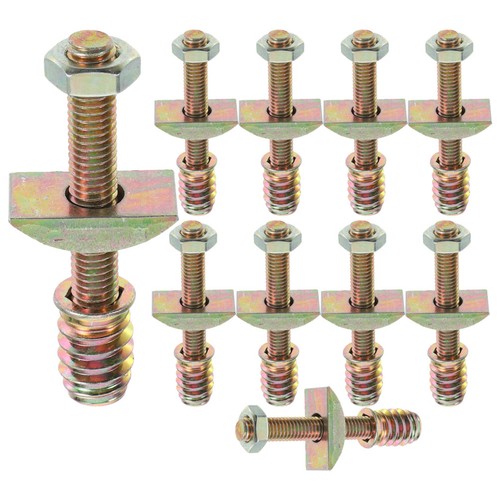 Pcs bed frame - bed, hardware