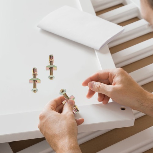 10pcs bed frame - 10pcs,