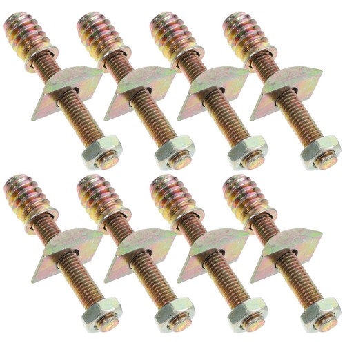 8sets bed frame bolts - frame, kit