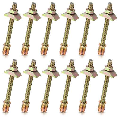 Bed frame hardware - frame, connector